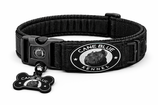 Tactical Dog Collar